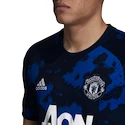 Predzápasový dres adidas Manchester United FC