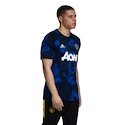 Predzápasový dres adidas Manchester United FC