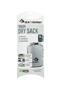 Prepravný kôš Sea to summit  Trash Dry Sack SS22