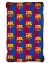 Prestieradlo FC Barcelona