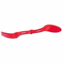 Príbor Primus  Folding Spork Red