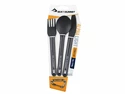 Príbor Sea to summit  AlphaLight Cutlery Set 3pc (Knife, Fork and Spoon)