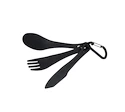 Príbor Sea to summit  Delta Cutlery Set grey