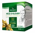 Priessnitz  Péče o klouby Kolagen + Boswellie 120 tablet