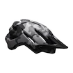 Prilba Bell  4Forty black/camo