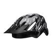 Prilba Bell  4Forty black/camo