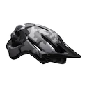 Prilba Bell  4Forty black/camo