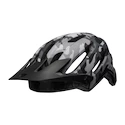 Prilba Bell  4Forty black/camo