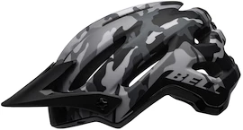Prilba Bell 4Forty black/camo