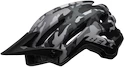 Prilba Bell  4Forty black/camo M