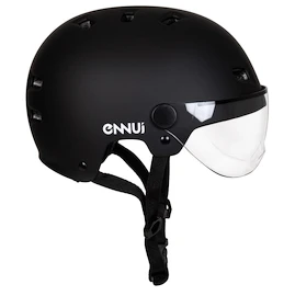 Prilba ENNUI Clash Black