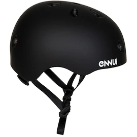 Prilba ENNUI Urban Eco Black