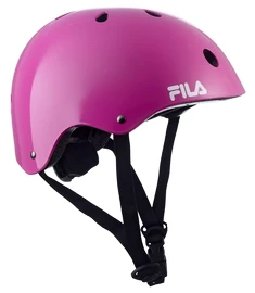Prilba Fila NRK Fun Magenta