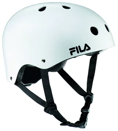 Prilba Fila NRK Fun White