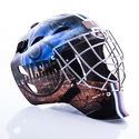 Prilba Franklin Mini Goalie Mask