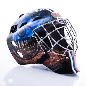 Prilba Franklin Mini Goalie Mask