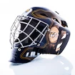 Prilba Franklin Mini Goalie Mask