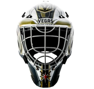 Prilba Franklin Mini Goalie Mask