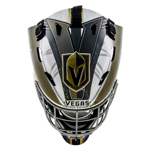 Prilba Franklin Mini Goalie Mask
