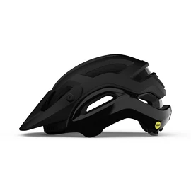 Prilba Giro Manifest Spherical mat black