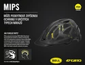 Prilba Giro  Montaro MIPS