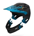 Prilba Giro  Switchblade MIPS mat black