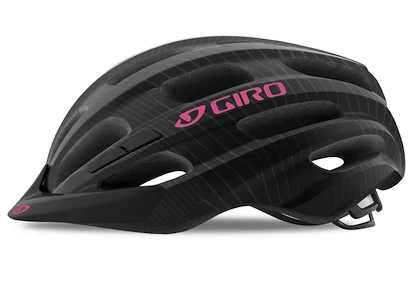 Prilba Giro  Vasona mat black
