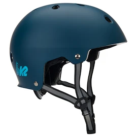 Prilba K2 Varsity PRO Dark Teal