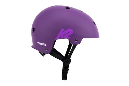 Prilba K2 Varsity Purple