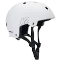 Prilba K2 Varsity White