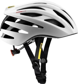 Prilba Mavic Aksium Elite White/Black