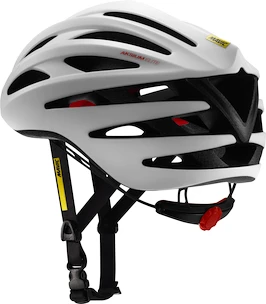 Prilba Mavic  Aksium Elite White/Black S