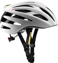Prilba Mavic  Aksium Elite White/Black S