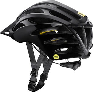 Prilba Mavic  Crossmax SL Pro Mips Black/Black