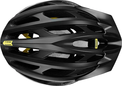 Prilba Mavic  Crossmax SL Pro Mips Black/Black