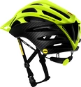 Prilba Mavic  Crossmax SL Pro Mips Safety Yellow
