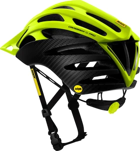 Prilba Mavic  Crossmax SL Pro Mips Safety Yellow