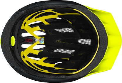 Prilba Mavic  Crossmax SL Pro Mips Safety Yellow