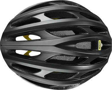Prilba Mavic  Ksyrium Pro Mips Black