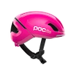 Prilba POC POCito Omne SPIN Fluorescent Pink