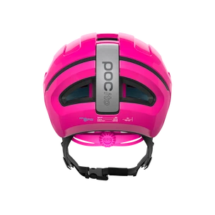 Prilba POC  POCito Omne SPIN Fluorescent Pink