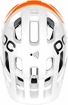 Prilba POC  Tectal Race SPIN NFC