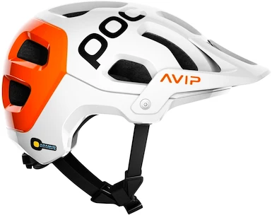 Prilba POC  Tectal Race SPIN NFC