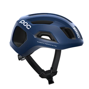 Prilba POC  Ventral Air Spin matná modrá