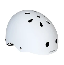 Prilba Powerslide Allround Adventure Basic White