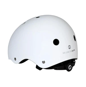 Prilba Powerslide  Allround Adventure Basic White