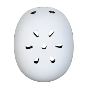 Prilba Powerslide  Allround Adventure Basic White