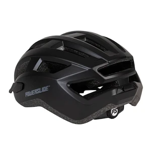 Prilba Powerslide  Fitness Classic Black