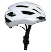 Prilba Powerslide  Hurricane White