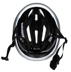 Prilba Powerslide  Hurricane White